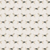 Voyage Maison Hound 1.4m Wide Width Wallpaper in Linen