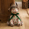  Accessories - Hugo Highland Cow Door Stop Multicolour Voyage Maison