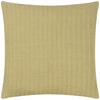 Yard Hush Cushion Cover in Avocado