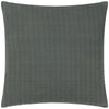 Yard Hush Cushion Cover in Dusk