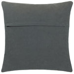 Yard Hush Cushion Cover in Dusk