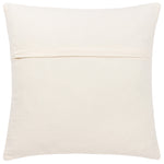 Yard Hush Cushion Cover in Ecru