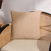 Hush Cushion Taupe