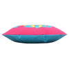 furn. Ibiza Outdoor Cushion Cover in Hot Pink