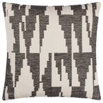 Hoem Ibizia Cushion Cover in Black