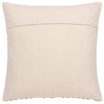 HÖEM Ibizia Cushion Cover in Chai