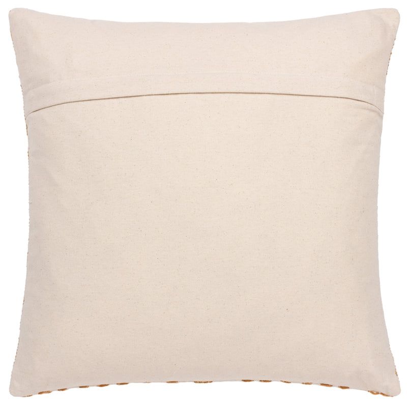 HÖEM Ibizia Cushion Cover in Chai