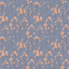 Voyage Maison Ichiyo Blossom 1.4m Wide Width Wallpaper in Cobalt