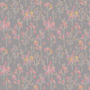 Voyage Maison Ichiyo Blossom 1.4m Wide Width Wallpaper in Mulberry