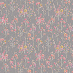 Voyage Maison Ichiyo Blossom 1.4m Wide Width Wallpaper in Mulberry