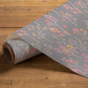 Voyage Maison Ichiyo Blossom 1.4m Wide Width Wallpaper in Mulberry