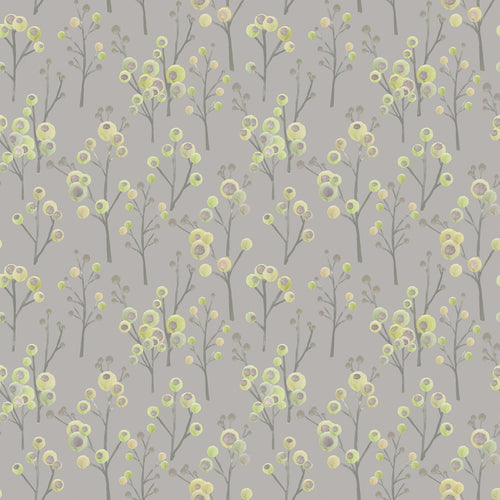 Voyage Maison Ichiyo Blossom 1.4m Wide Width Wallpaper in Sage