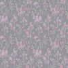 Voyage Maison Ichiyo Blossom 1.4m Wide Width Wallpaper in Violet