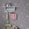 Voyage Maison Ichiyo Blossom 1.4m Wide Width Wallpaper in Violet