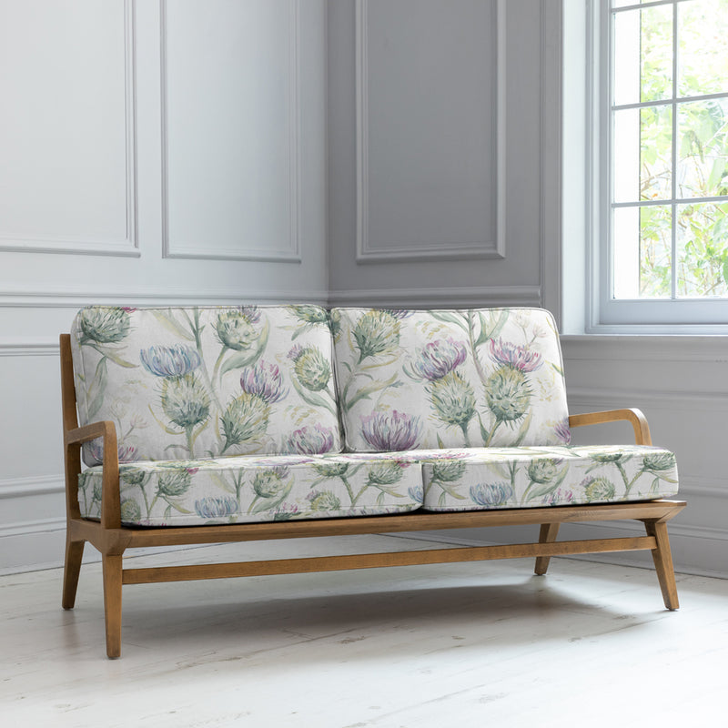 Voyage Maison Idris 2-Seater Sofa Chair in Thistle Glen