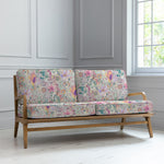 Voyage Maison Idris 2-Seater Sofa Chair in Haze