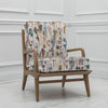 Voyage Maison Idris Arley Chair in Ironstone