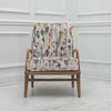 Voyage Maison Idris Arley Chair in Ironstone