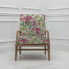 Voyage Maison Idris Fairytale Bristle Chair in Damson