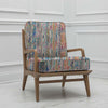 Voyage Maison Idris Whimsical Tale Chair in Dawn