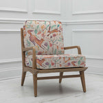 Voyage Maison Idris Chair in Fauna