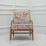 Voyage Maison Idris Chair in Fauna