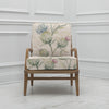 Voyage Maison Idris Chair in Thistle Glen