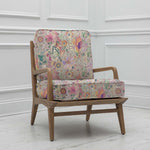 Voyage Maison Idris Chair in Primrose Haze