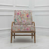 Voyage Maison Idris Chair in Primrose Haze