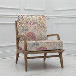 Voyage Maison Idris Chair in Hedgerow