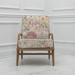 Voyage Maison Idris Chair in Hedgerow