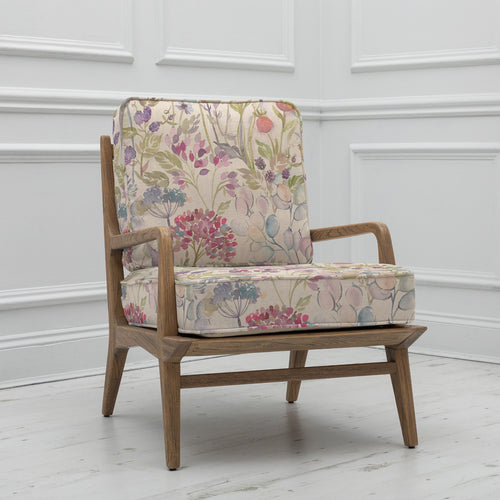 Voyage Maison Idris Chair in Hedgerow