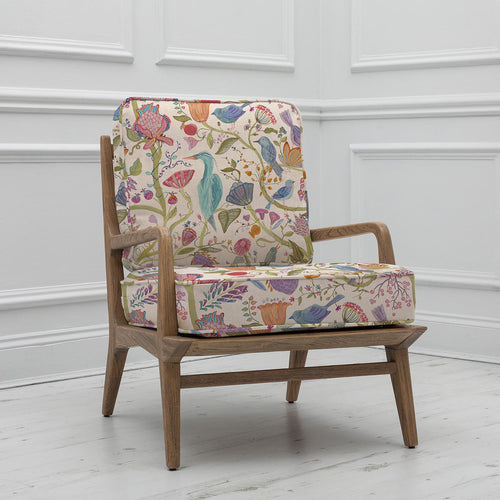 Voyage Maison Idris Chair in Lindu