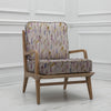 Voyage Maison Idris Saroma Chair in Ironstone