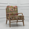 Voyage Maison Idris Papavera Chair in Sweetpea