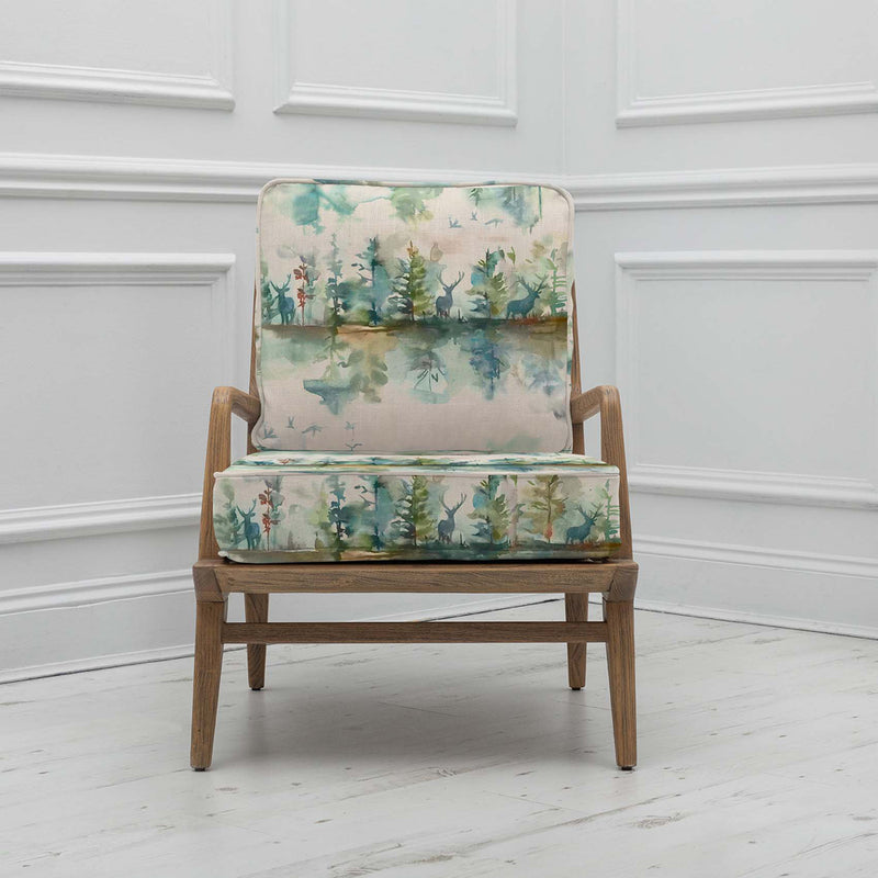 Voyage Maison Idris Chair in Wilderness