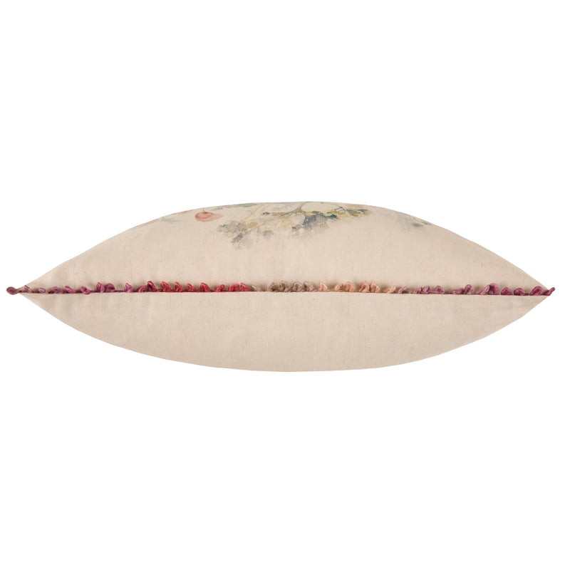  Cushions - Ilinizas  Cushion Cover Coral Voyage Maison