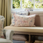  Cushions - Ilinizas  Cushion Cover Coral Voyage Maison