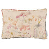  Cushions - Ilinizas  Cushion Cover Poppy Voyage Maison