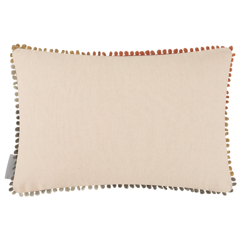  Cushions - Ilinizas  Cushion Cover Poppy Voyage Maison