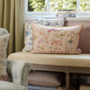  Cushions - Ilinizas  Cushion Cover Poppy Voyage Maison