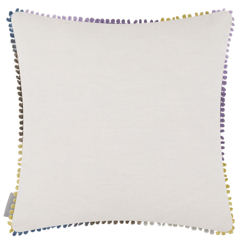  Cushions - Ilinizas  Cushion Cover Violet Voyage Maison