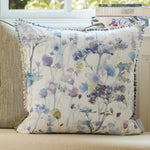  Cushions - Ilinizas  Cushion Cover Violet Voyage Maison