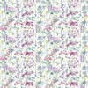 Voyage Maison Ilinizas Printed Cotton Fabric in Summer