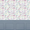 Voyage Maison Ilinizas 1.4m Wide Width Wallpaper in Summer