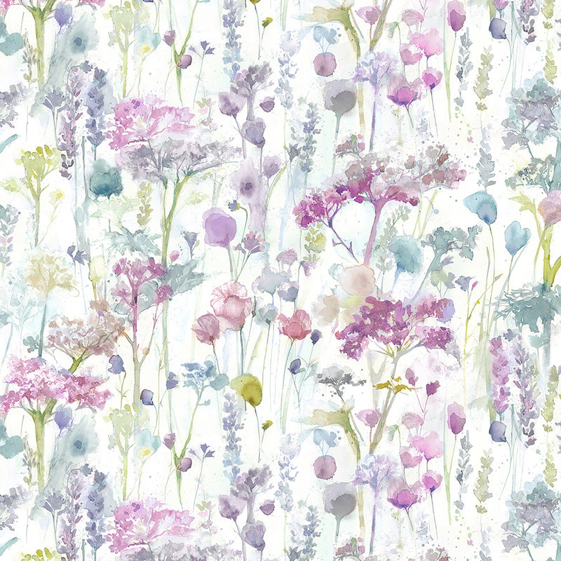 Voyage Maison Ilinizas 1.4m Wide Width Wallpaper in Summer