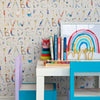 Voyage Maison Imaginations Fabric & Wallpaper Pattern Book in 