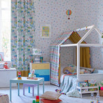 Voyage Maison Imaginations Fabric & Wallpaper Pattern Book in 