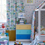 Voyage Maison Imaginations Fabric & Wallpaper Pattern Book in 