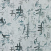 Voyage Maison Imperial Printed Fabric in Bamboo